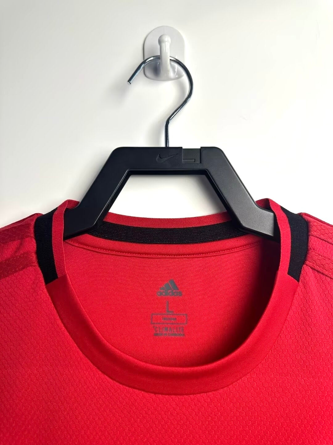 Retro Long Sleeve Manchester United Home - 2019/20