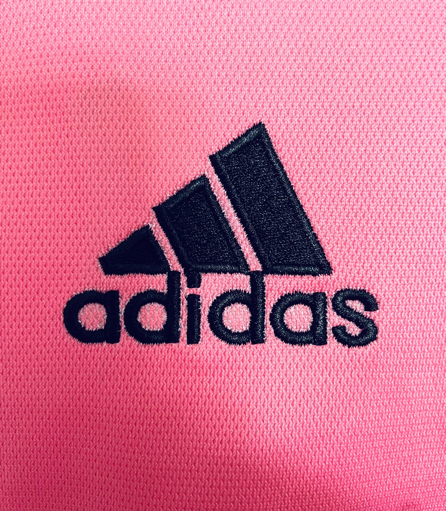 Man's Retro Jersey Juventus Team Away - 2015/16