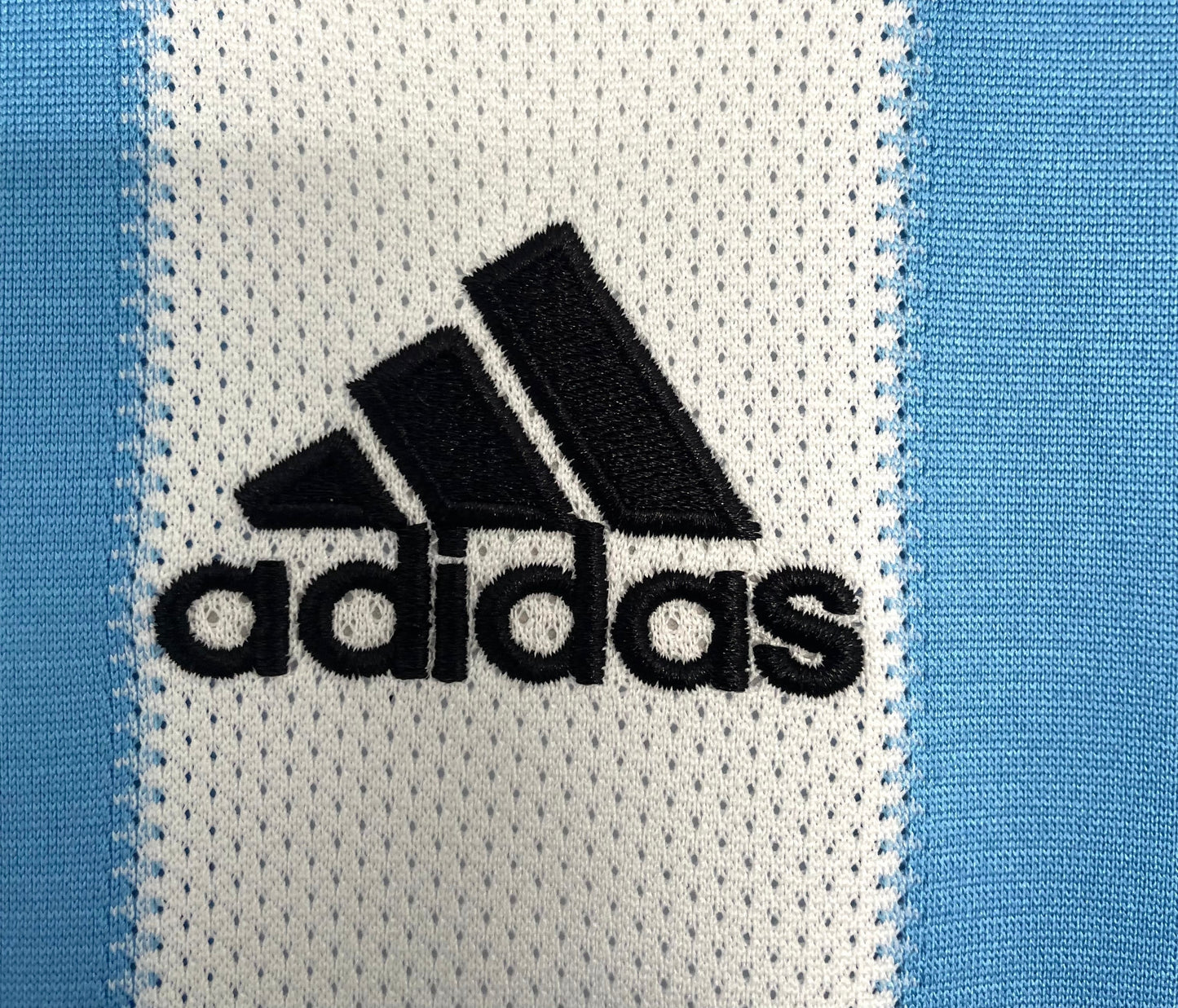 Man's Retro Jersey Argentina National Team - 2010