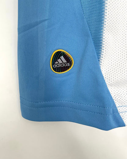 Man's Retro Jersey Argentina National Team - 2010