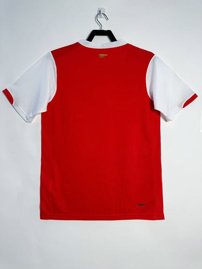 Man's Retro Jersey Arsenal Team Home  - 2006/07