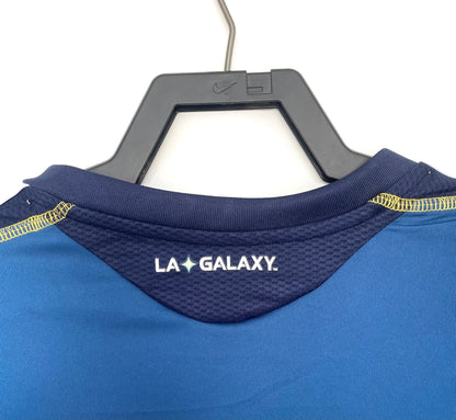 Man's Retro Jersey Los Angeles Galaxy Team Away- 2011/12