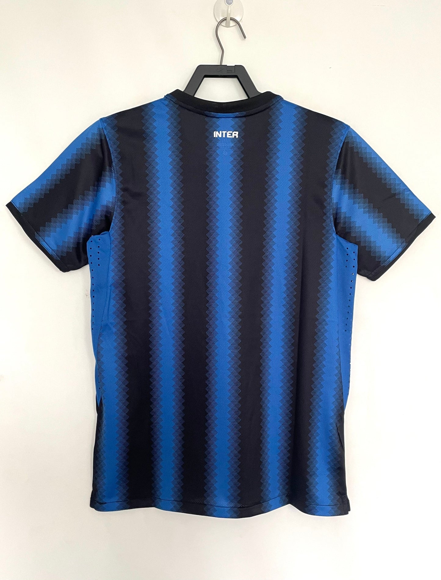 Man's Retro Jersey Internazionale Milano Team Home - 2010/11