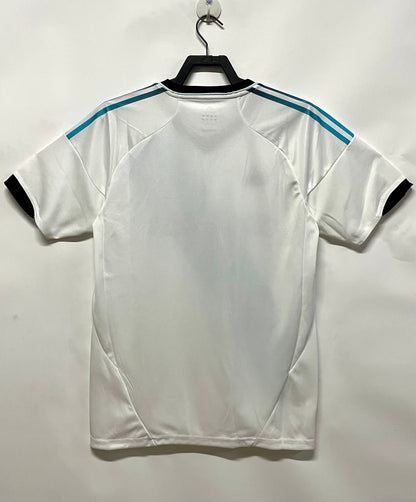 Man's Jersey Retro Chelsea Team Away - 2012/2013