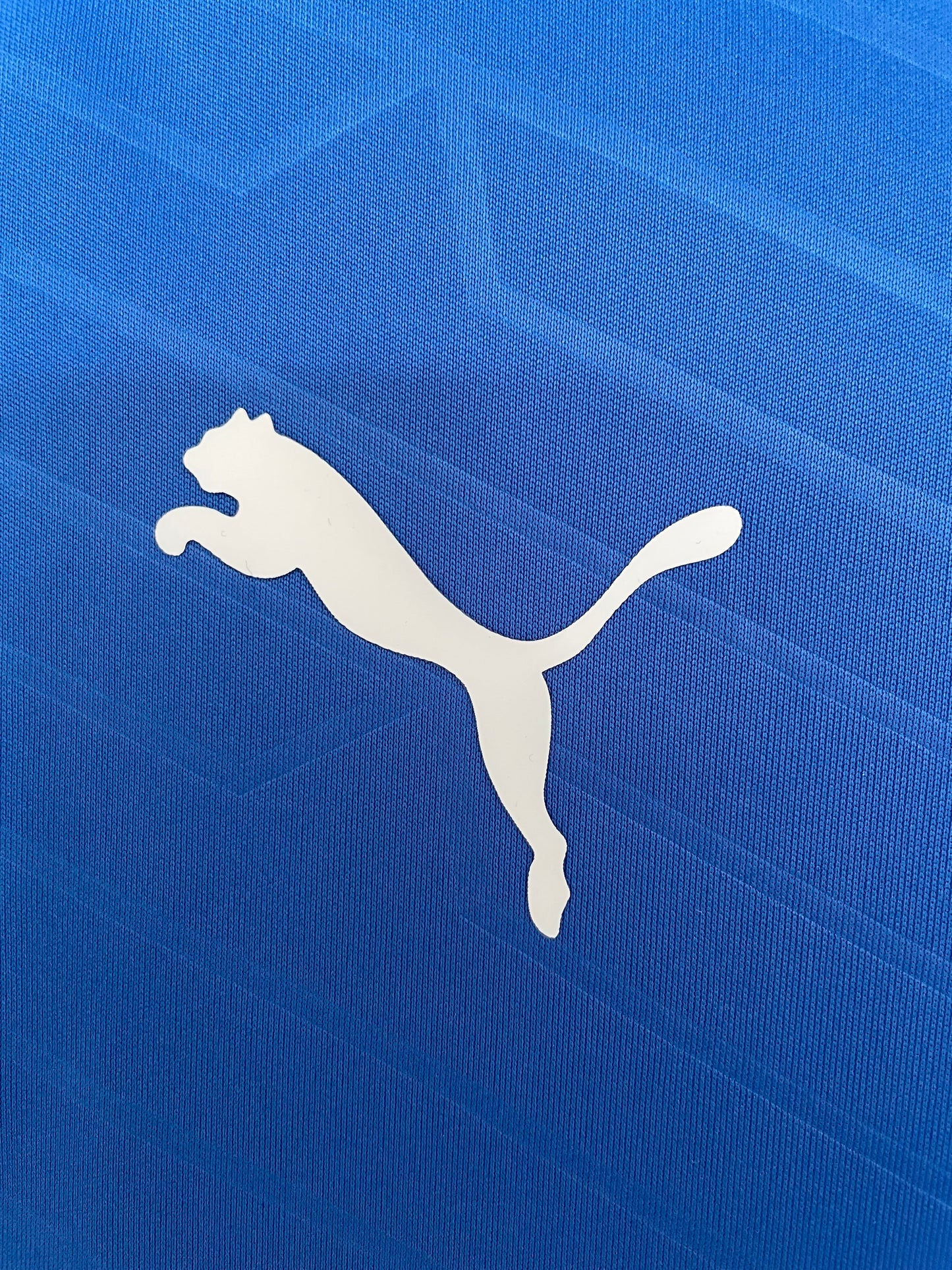 Man's Retro Jersey Italy National Team Home - 2012/13