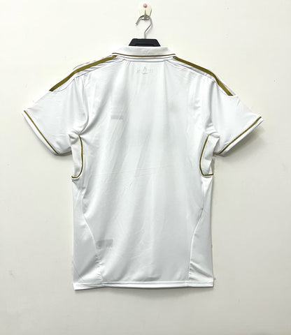 Man's Retro Jersey Real Madrid Team - 2011/12