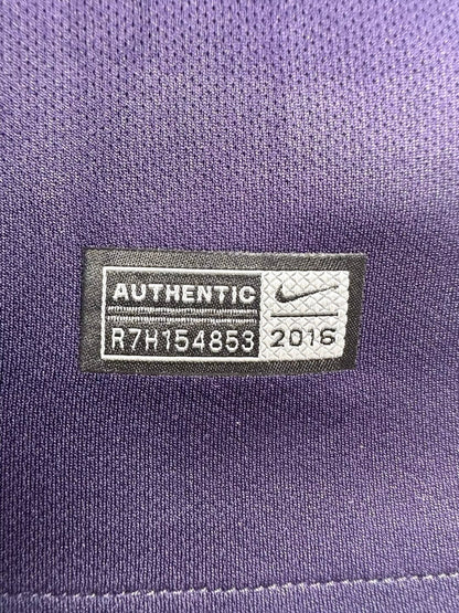 Man's Retro Jersey Barcelona Team Away - 2016/17