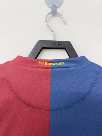 Man's Retro Jersey Barcelona Team - 2006/07