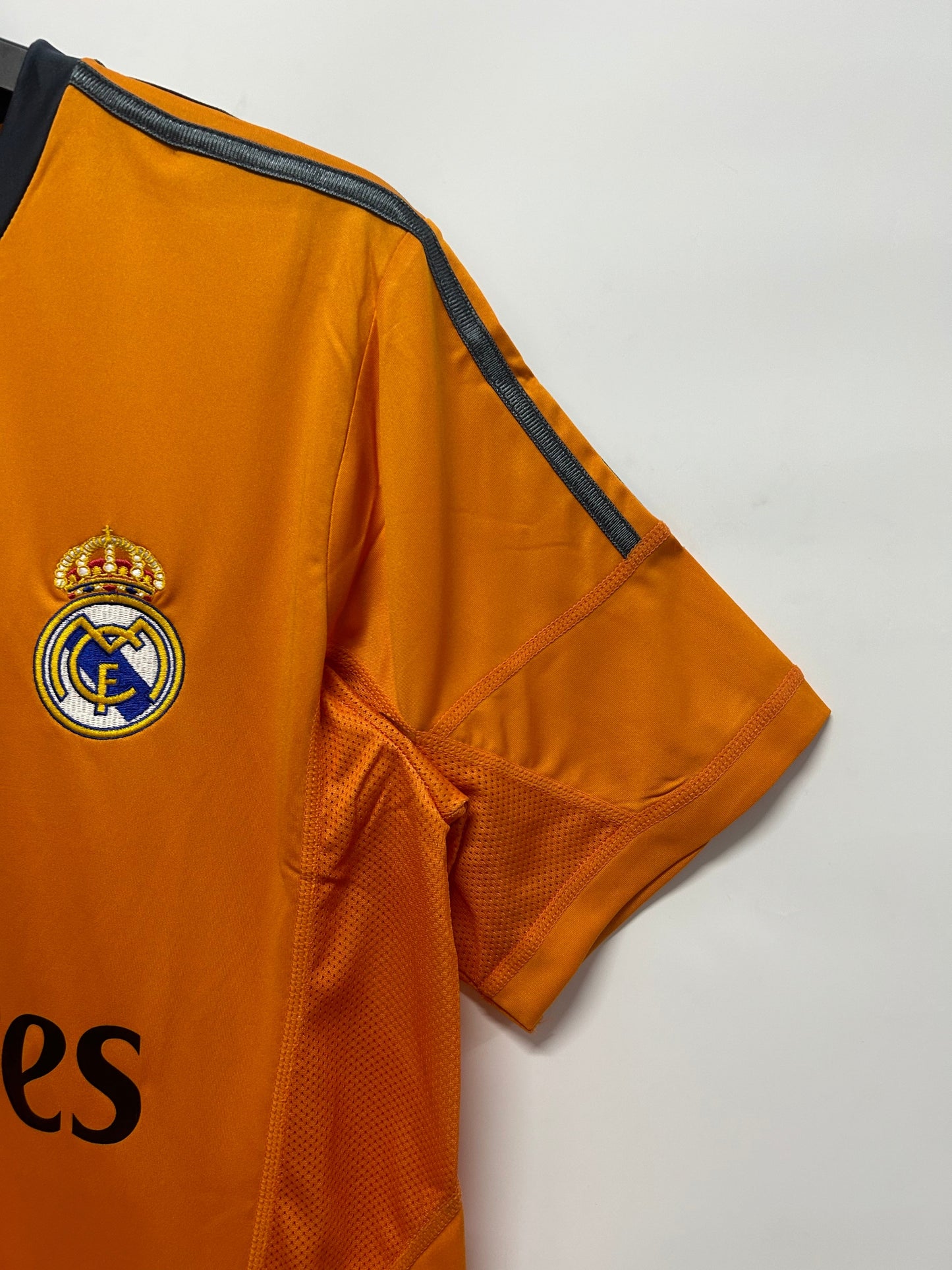 Man's Retro Jersey Real Madrid Team - 2013/2014