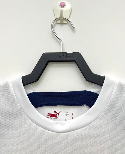 Man's Retro Jersey Tottenham Team - 2006