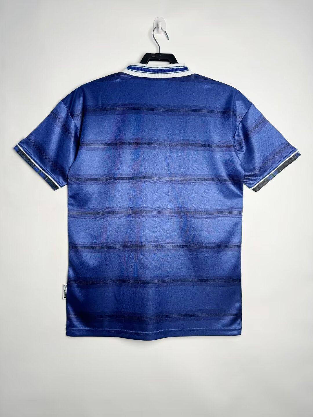 Man's Retro Jersey Scotland National Team Away - 1988/2000