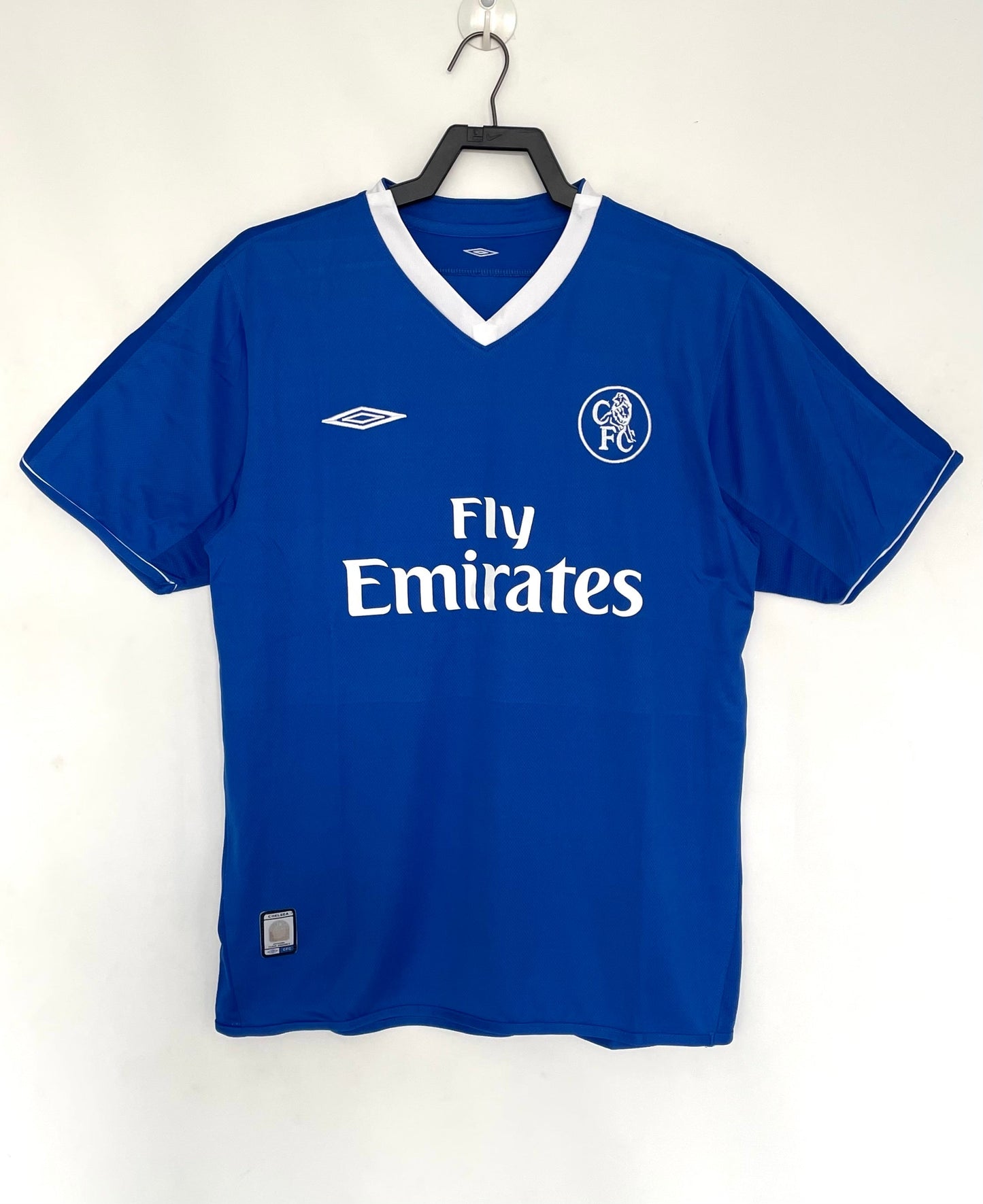 Retro Jersey Chelsea Home - 2003/2005