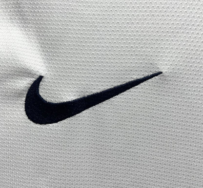 Man's Jersey Retro Manchester City Team Away - 2013/2014