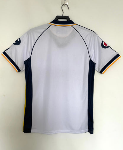 Man's Retro Jersey Parma Calcio Team Away - 2003/04