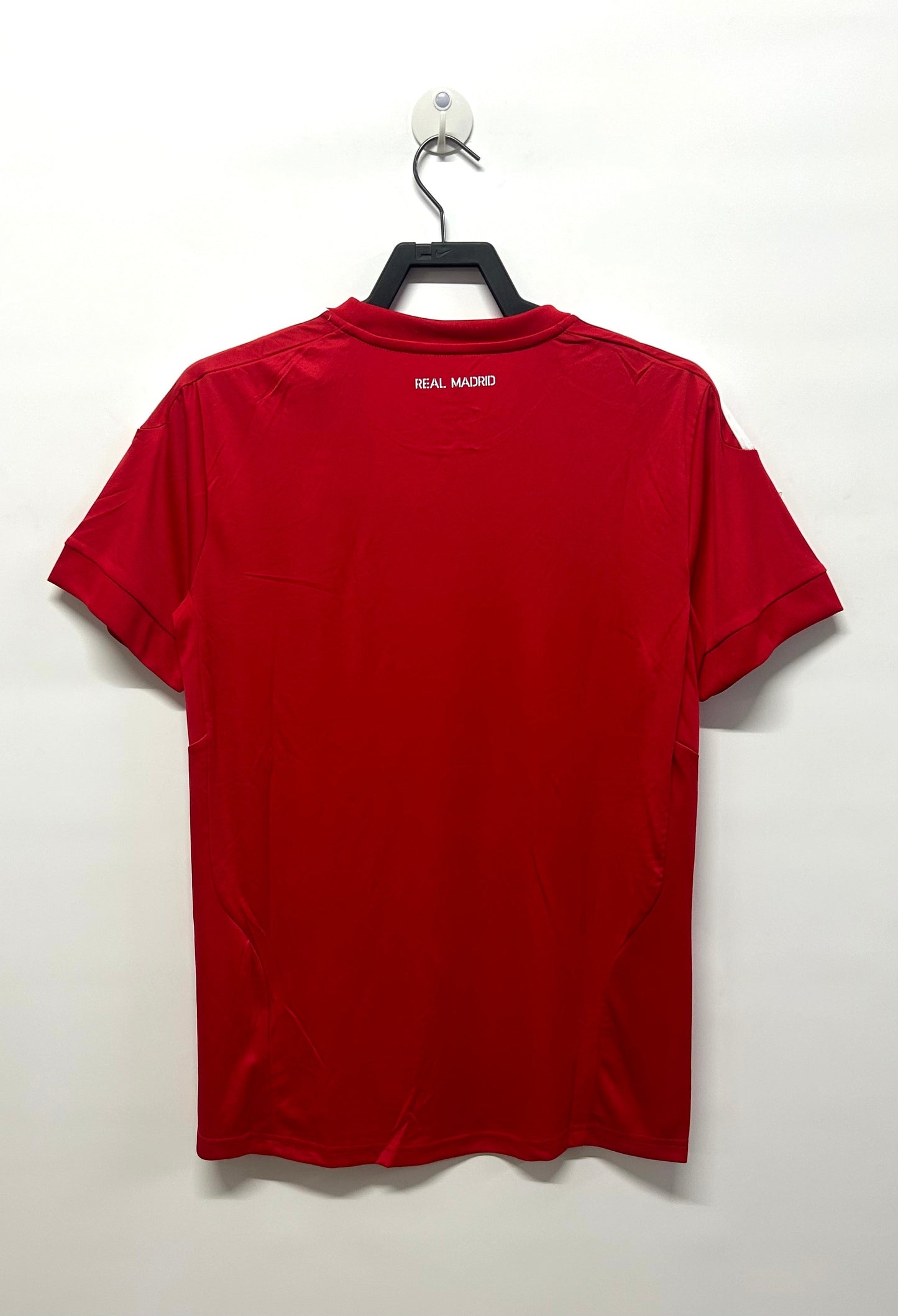 Man's Retro Jersey Real Madrid Team - 2011/2012