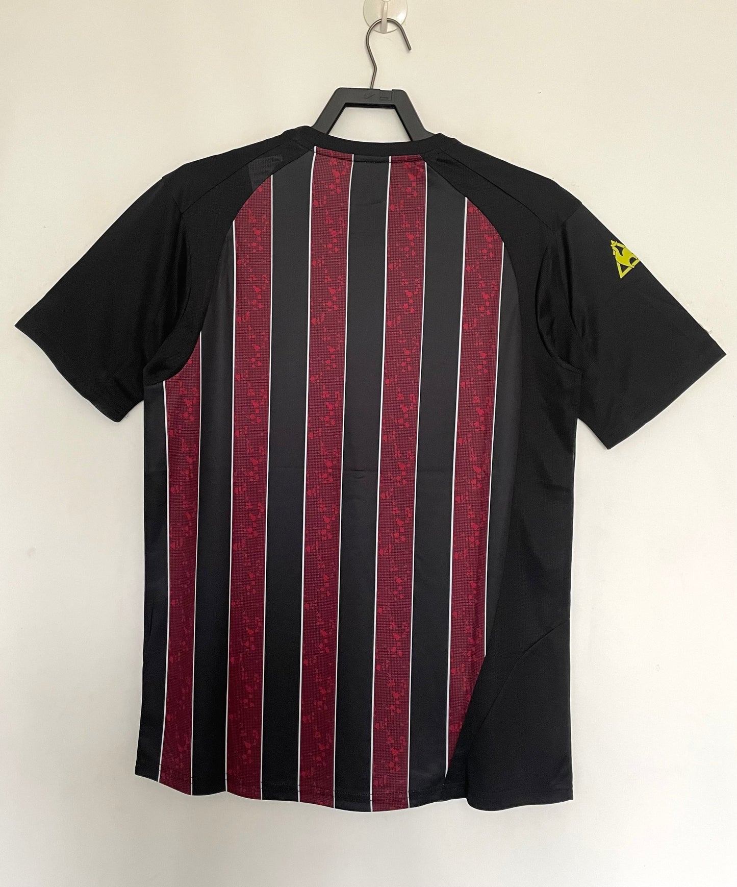 Jersey Manchester City Retro Away - 2008/2009