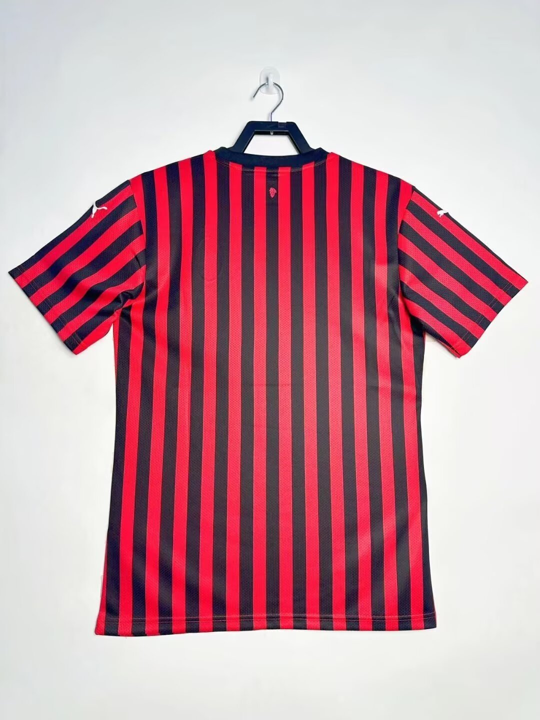 Man's Retro Jersey Milan Team Home- 2019/2020