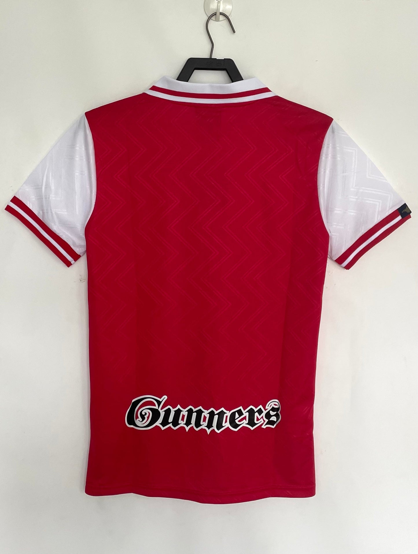 Man's Retro Jersey Arsenal Team - 1992/1993