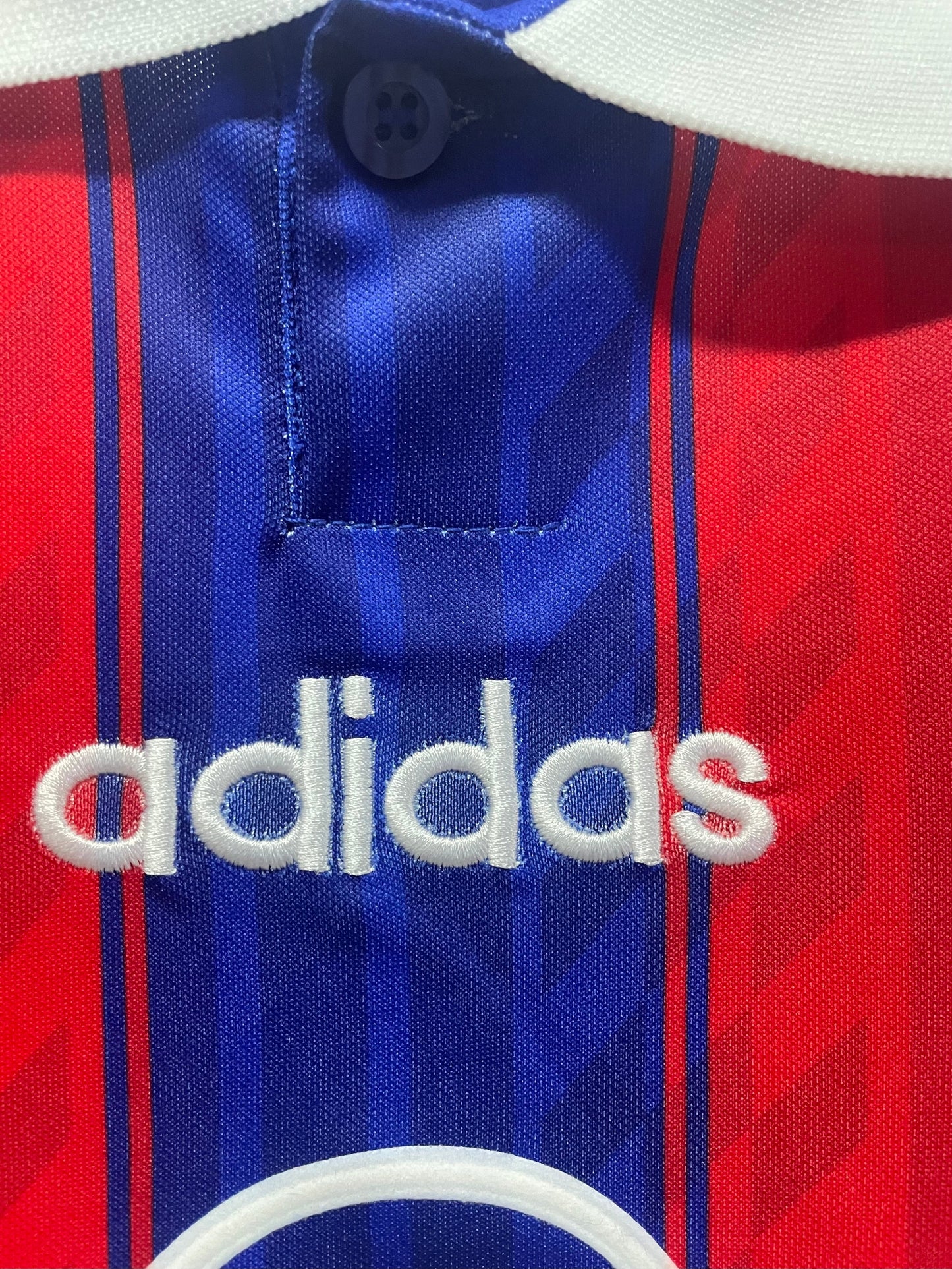 Man's Jersey Bayern Munchen Team Home- 1995/1997