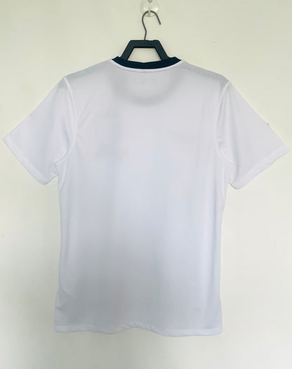 Man's Retro Jersey England National Team Home - 2013