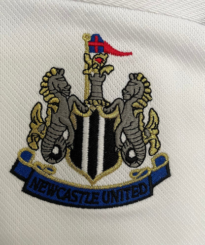Man's Jersey Retro Newcastle United Away - 1999/00