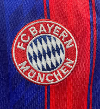 Man's Jersey Bayern Munchen Team Home- 1995/1997