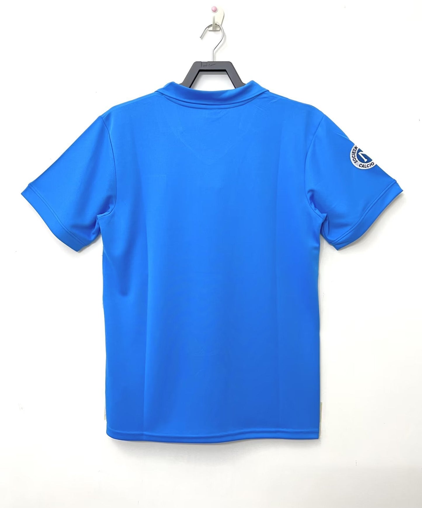 Man's Jersey Retro Napoli - 1987/88