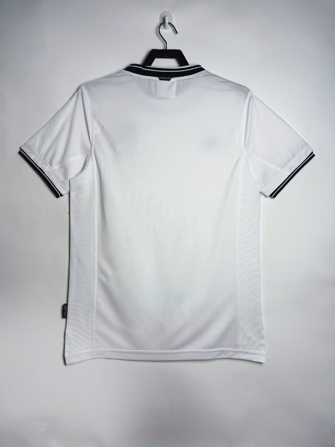 Man's Retro Jersey England National Team Home - 1999/2001