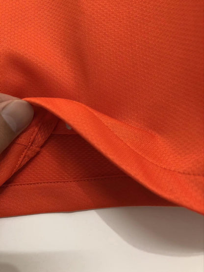 Man's Retro Jersey Netherlands National Team - 2008