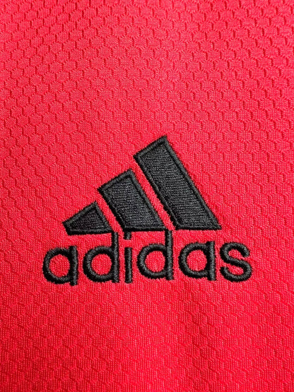 Man's Retro Jersey Manchester United Team Home - 2019/2020