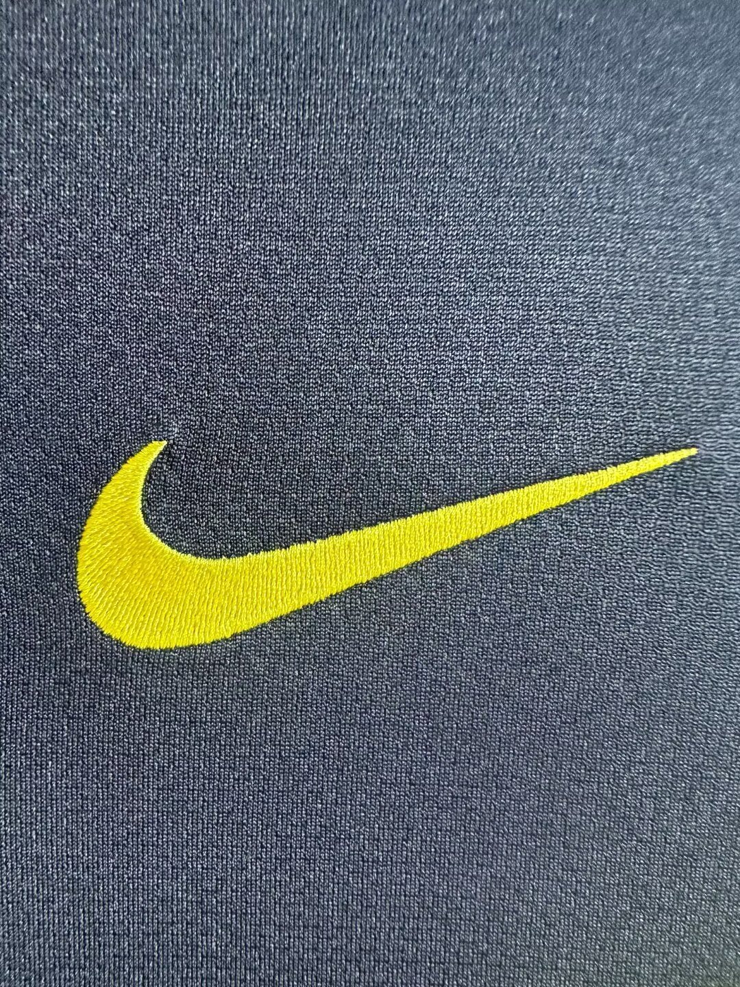 Man's Retro Jersey Barcelona Team Away - 2011/12