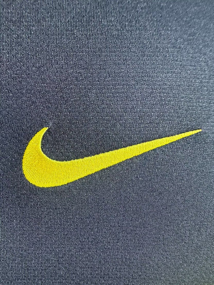 Man's Retro Jersey Barcelona Team Away - 2011/12