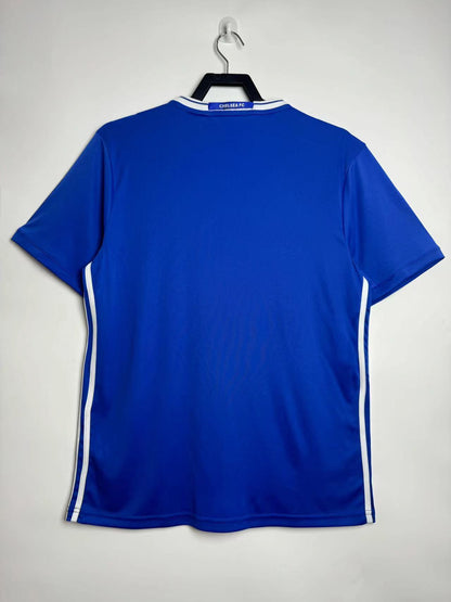 Man's Jersey Retro Chelsea Team Home - 2016/2017