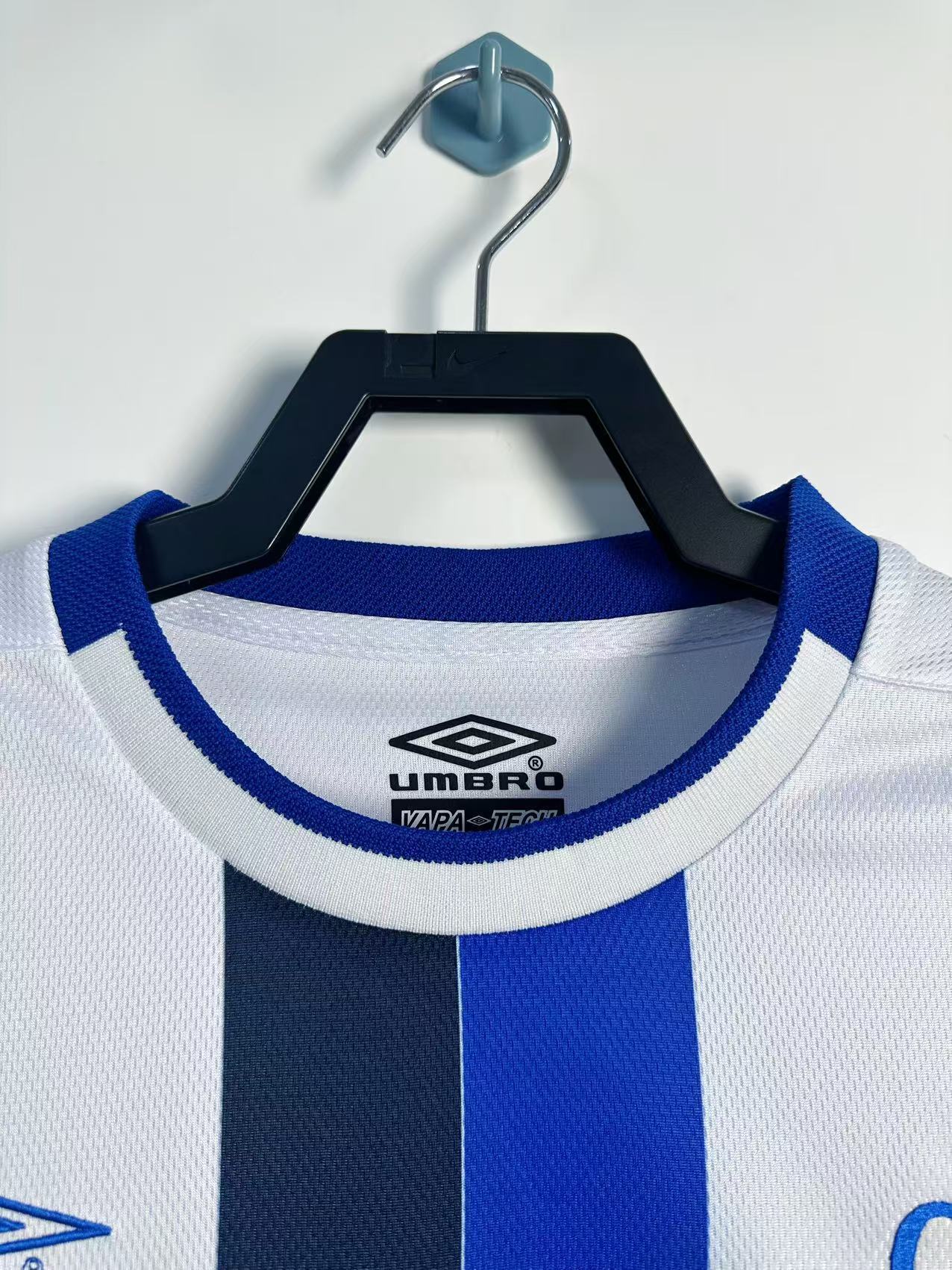 Retro Long Sleeve Chelsea Away - 2003/2005