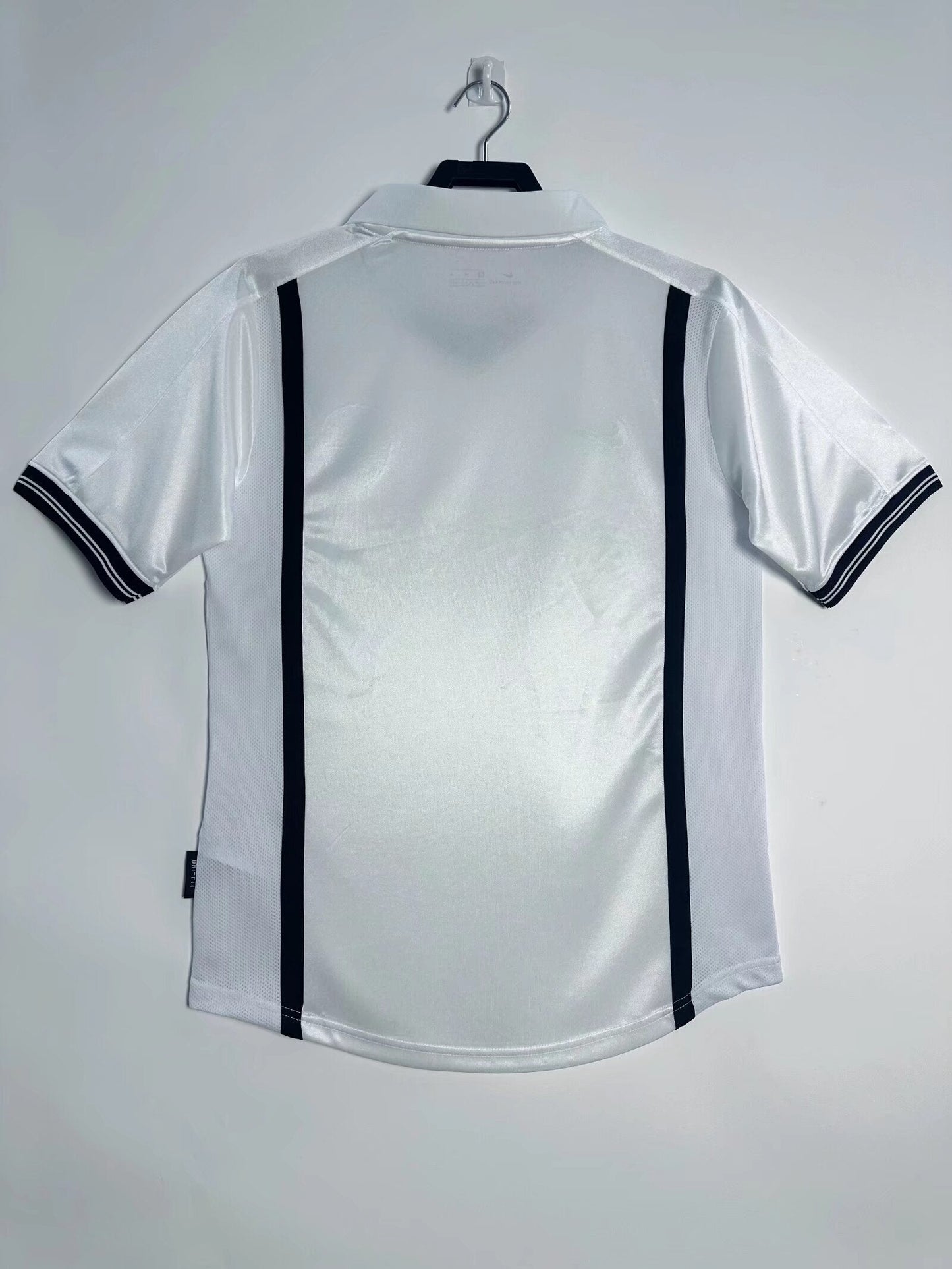 Man's Jersey Retro Valencia Home - 2000/01
