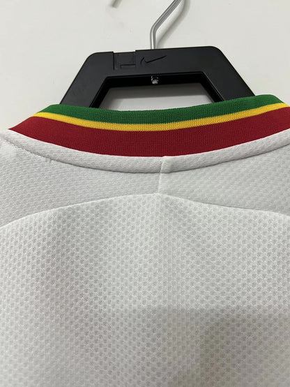 Man's Retro Jersey Senegal National Team - 2002