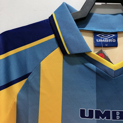 Retro Jersey Chelsea Away - 1995/1997