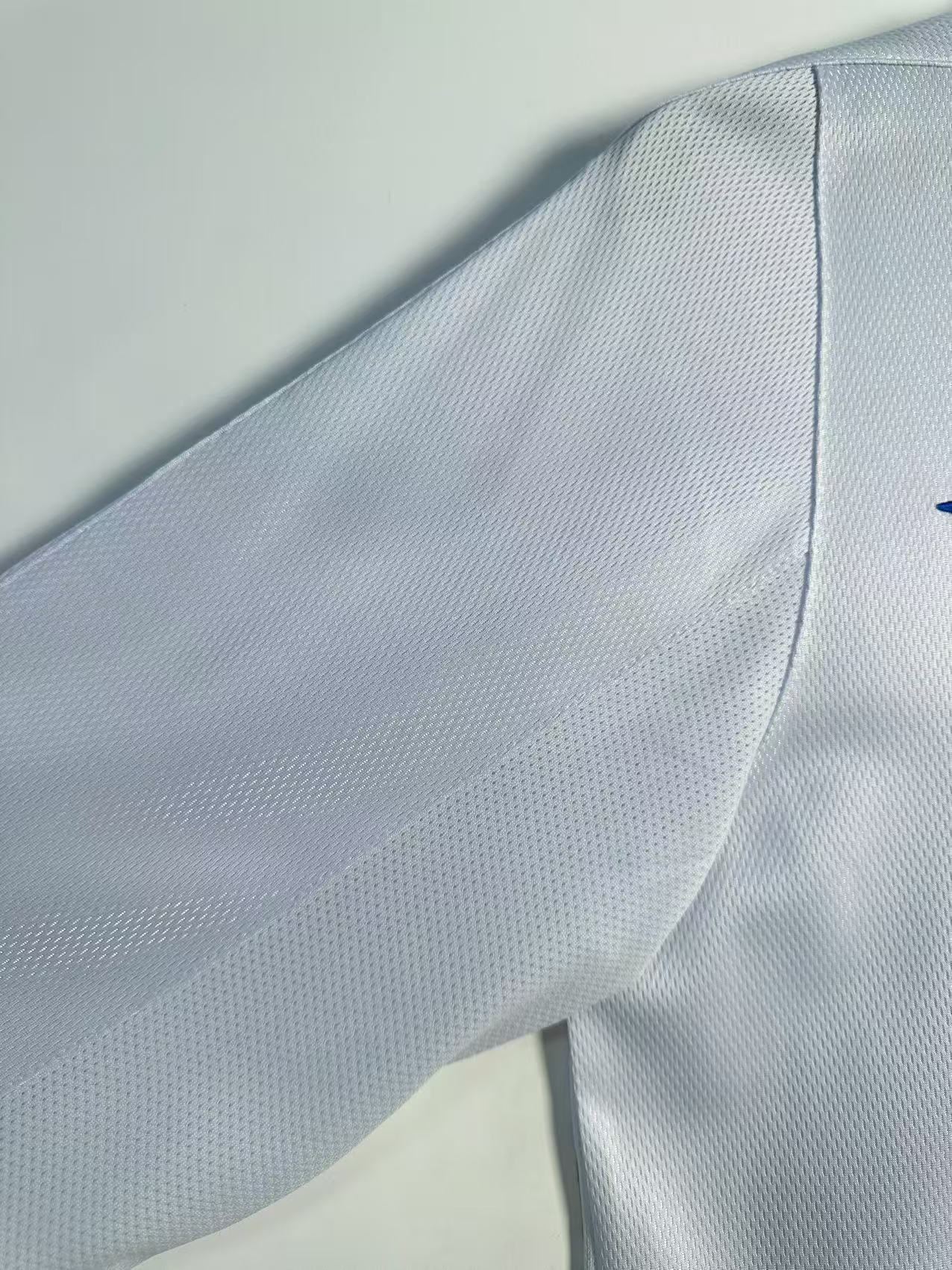 Retro Long Sleeve Chelsea Away - 2003/2005