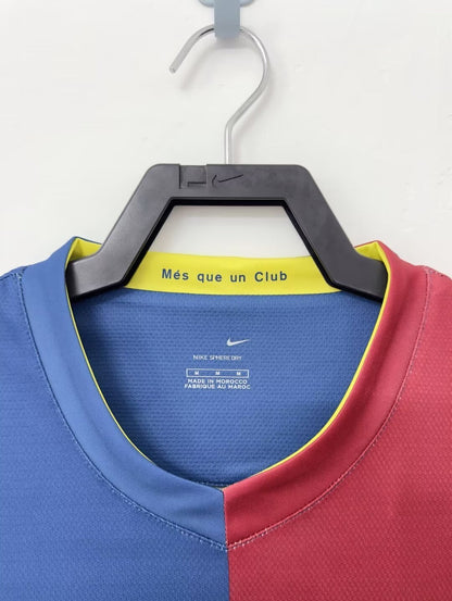 Man's Retro Jersey Barcelona Team - 2006/07