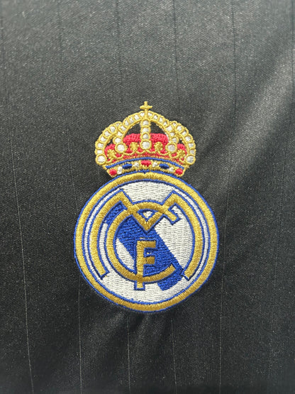 Man's Retro Jersey Real Madrid Team - 2006/2007