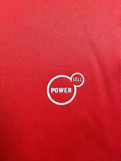 Man's Retro Jersey Arsenal Team Home - 2016/17
