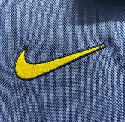 Man's Retro Jersey Internazionale Milano Team - 1998/1999