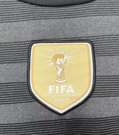 Man's Retro Jersey Germany National Team - 2016