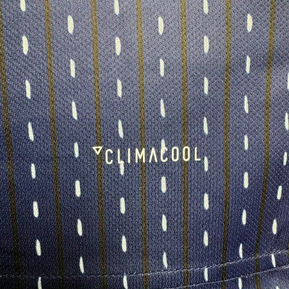 Man's Retro Jersey Japan National Team Home - 2018