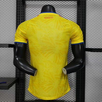 Columbia 2026 home jersey