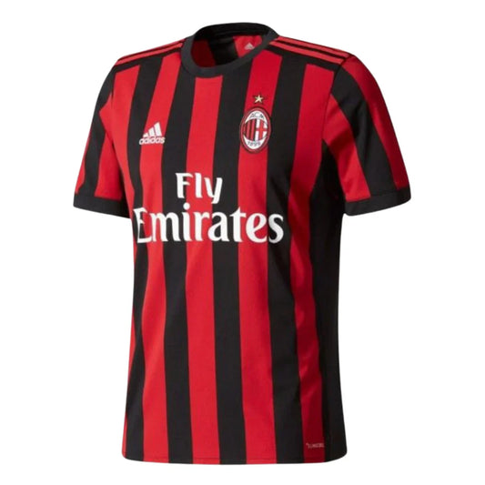 Jersey Retro AC Milan 2007