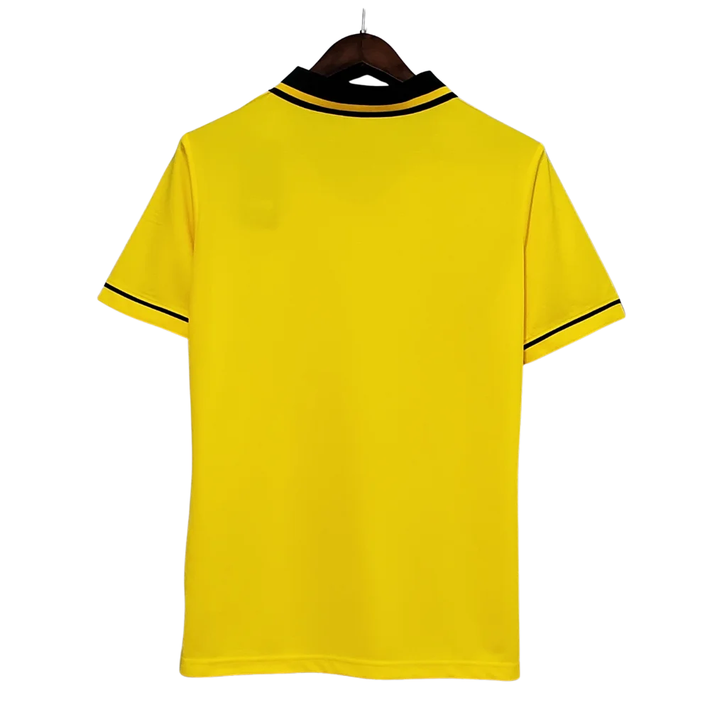 Men's Jersey Brazil National Team Retro 93/94