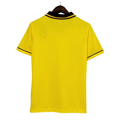 Men's Jersey Brazil National Team Retro 93/94
