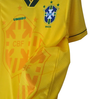 Men's Jersey Brazil National Team Retro 93/94