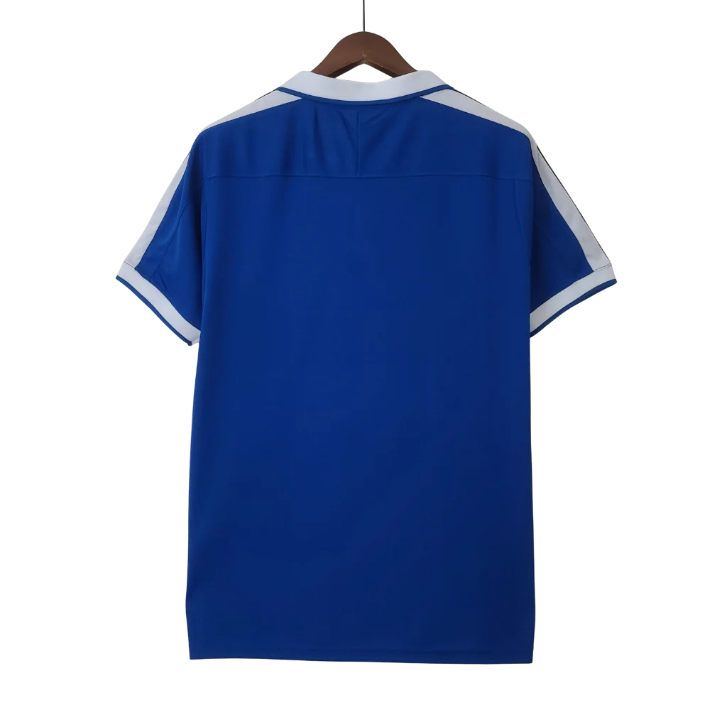 Men's Jersey Brazil National Team Retro Away 1997